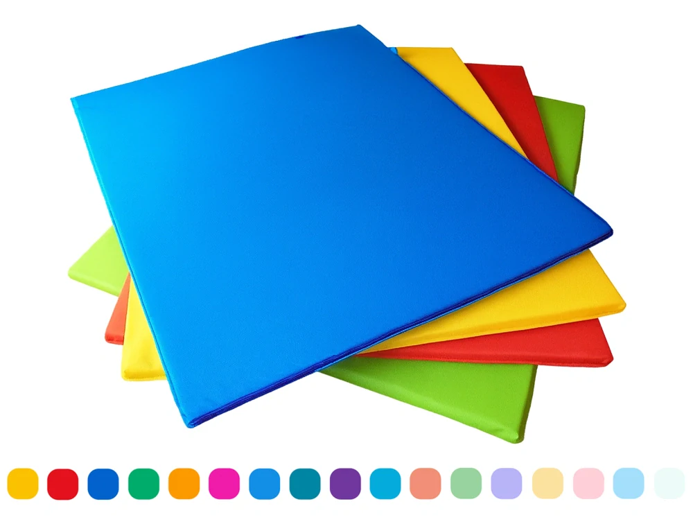 Molitanová žíněnka PlaySoft 150x100x3 cm KOŽENKA