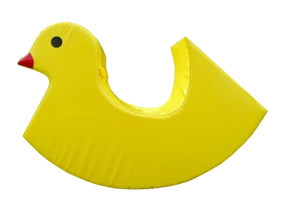 Molitanová houpačka PlaySoft KAČKA + DOPRAVA ZDARMA