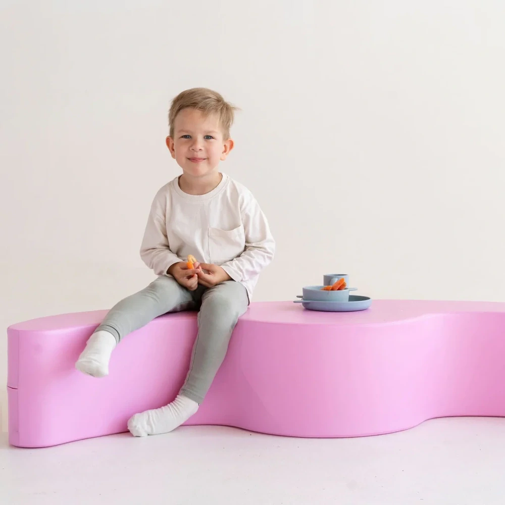 Molitanová houpačka PlaySoft DUO + DOPRAVA ZDARMA