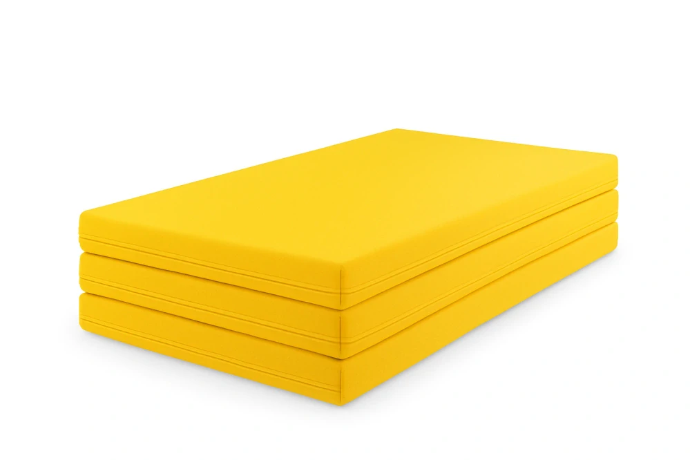 Nepromokavá matrace pro spaní 60x120x8 cm